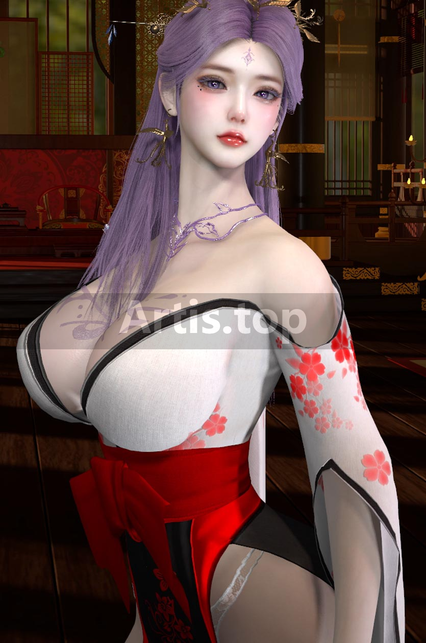 zzlve Collection[2026/02]